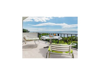 Appartement Brela Buitenaudio-opname 17