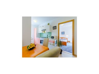 Apartment Brela Ausstattung 25