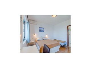 Apartment Brela Ausstattung 18