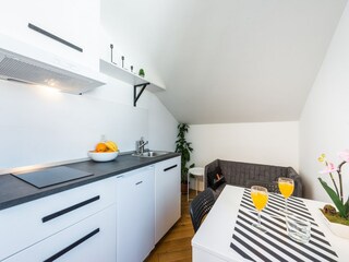 Apartment Mokošica Features 10