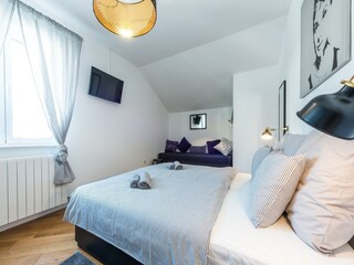 Apartment Mokošica Features 12