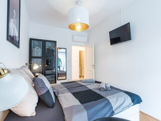 Appartamento Mokošica Caratteristiche 19