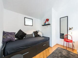 Appartamento Mokošica Caratteristiche 22