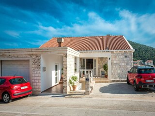 Appartement Mokošica Buitenaudio-opname 2