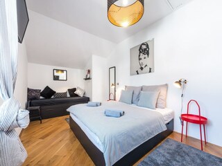 Appartamento Mokošica  29