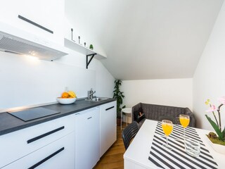 Appartamento Mokošica Caratteristiche 3