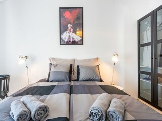 Appartamento Mokošica Caratteristiche 13