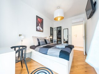 Appartamento Mokošica Caratteristiche 10