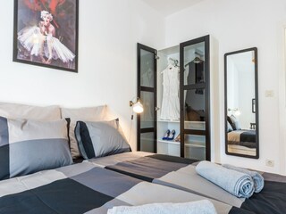 Apartment Mokošica Ausstattung 17