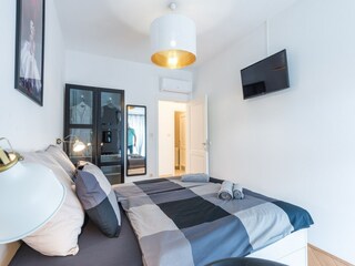 Apartment Mokošica Ausstattung 6