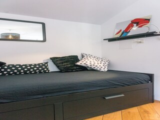 Appartement Mokošica Équipement 8