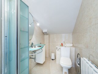 Appartement Mokošica Équipement 12