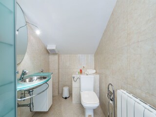 Apartment Mokošica Ausstattung 7