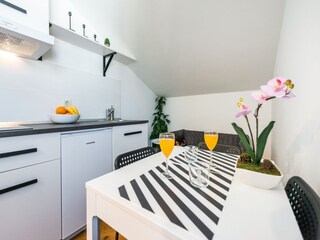 Appartement Mokošica Kenmerken 20