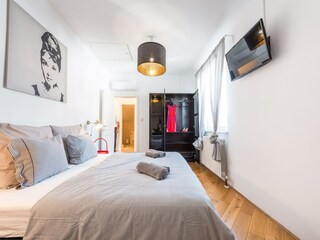 Appartement Mokošica Équipement 14