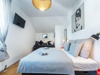 Appartement Mokošica Kenmerken 21