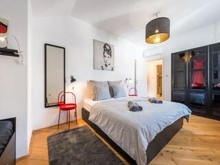 Appartamento Mokošica Caratteristiche 8
