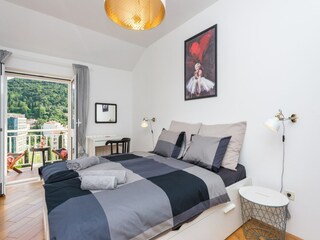 Apartment Mokošica Ausstattung 16