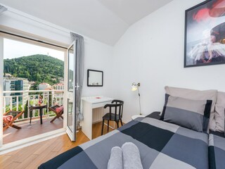 Appartamento Mokošica Caratteristiche 7