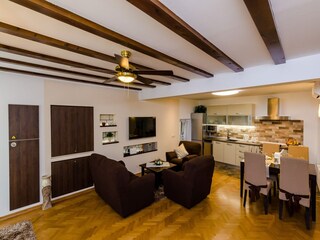 Appartamento Dubrovnik Caratteristiche 15