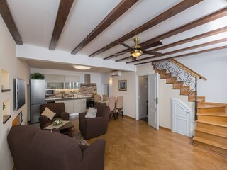 Appartement Dubrovnik Équipement 18