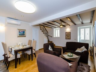 Appartamento Dubrovnik Caratteristiche 14
