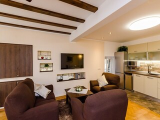 Appartement Dubrovnik Équipement 19