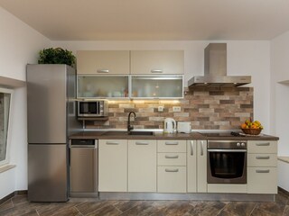 Apartment Dubrovnik Ausstattung 17