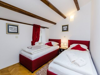 Apartamento Dubrovnik Características 14
