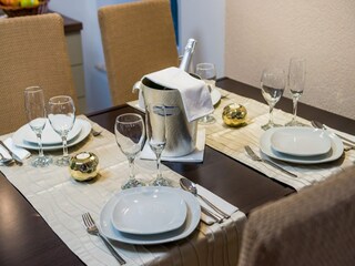 Apartment Dubrovnik Features 3