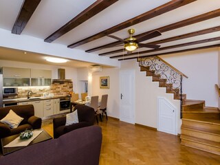 Appartamento Dubrovnik Caratteristiche 16