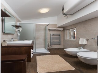 Appartement Dubrovnik Équipement 6