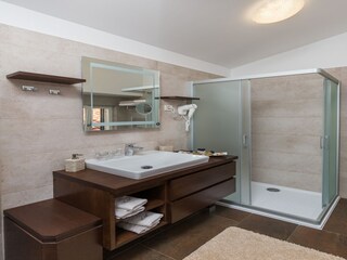 Appartement Dubrovnik Équipement 12