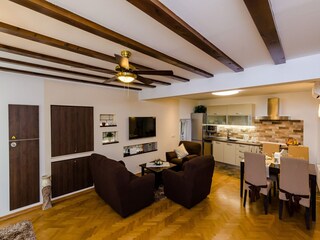 Apartment Dubrovnik Ausstattung 16