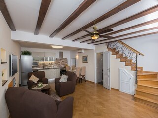 Appartement Dubrovnik Kenmerken 18