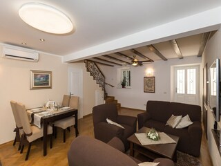 Appartement Dubrovnik Équipement 14
