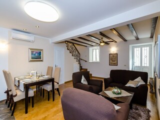 Appartement Dubrovnik Kenmerken 18