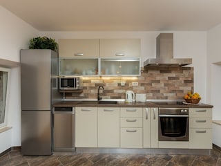 Appartamento Dubrovnik Caratteristiche 4