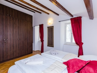 Appartement Dubrovnik Équipement 17