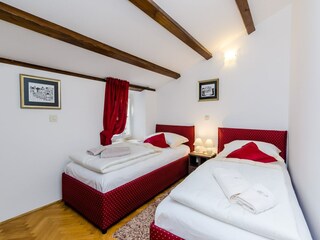 Appartamento Dubrovnik Caratteristiche 19