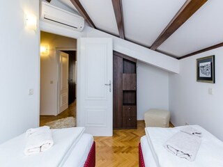 Appartamento Dubrovnik Caratteristiche 10