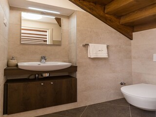 Appartement Dubrovnik Équipement 13