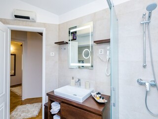 Appartement Dubrovnik Équipement 16