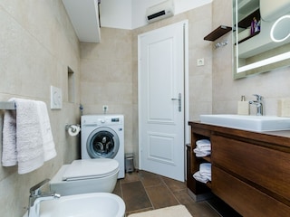 Apartment Dubrovnik Ausstattung 7