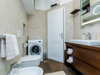 Appartement Dubrovnik Kenmerken 19