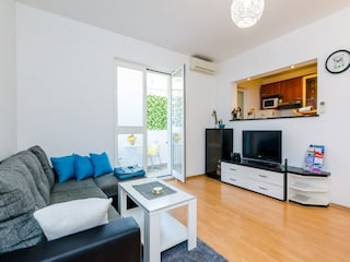 Appartement Dubrovnik Kenmerken 1