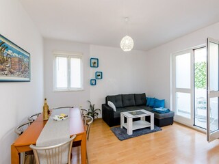Appartement Dubrovnik Équipement 27