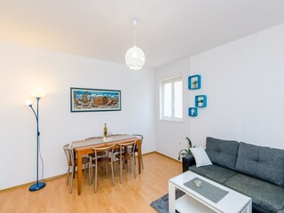 Appartement Dubrovnik Équipement 20