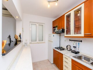 Appartement Dubrovnik Kenmerken 21
