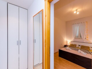 Appartement Dubrovnik Équipement 28